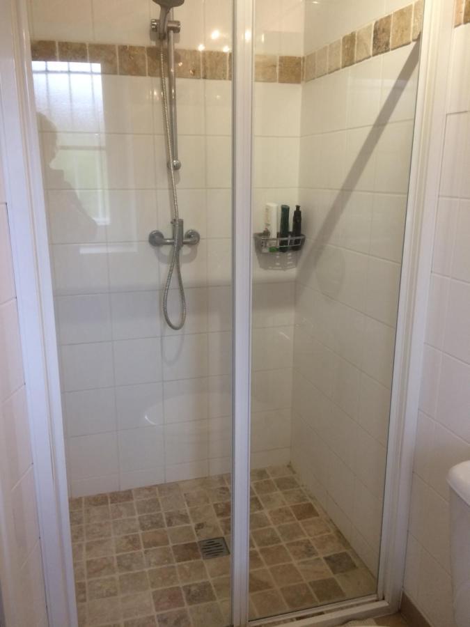 La Bretauche Apartment Checy Ngoại thất bức ảnh